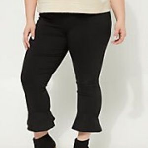 Plus size Pant